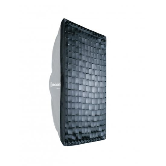 Elinchrom Rotagrid für Stripbox 35x100cm