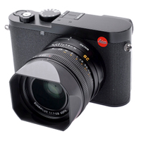 Leica Q3 schwarz gebraucht