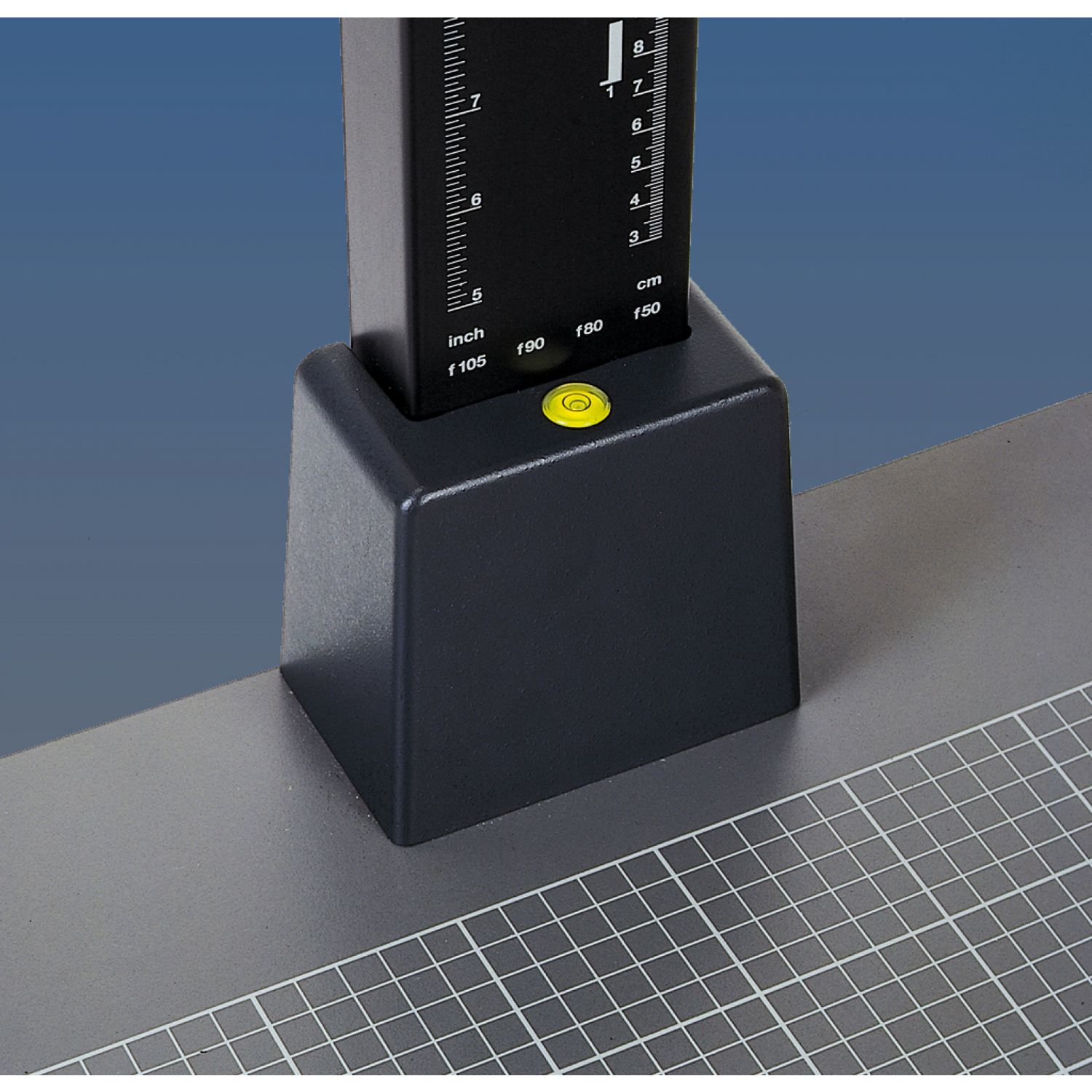 Kaiser Reprostativ RS 1 mit Repro- und Titelarm RT 1