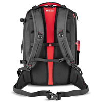 Manfrotto Fotorucksack Pro Light Cinematic Balance schwarz