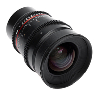 Walimex pro 24mm/1,5 Video MFT gebraucht