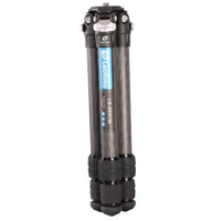 Leofoto LS-253CM Carbon-Dreibeinstativ + LH-30 Videokopf