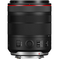 Canon EOS R6 V mit RF 20-50mm F4 L IS USM PZ