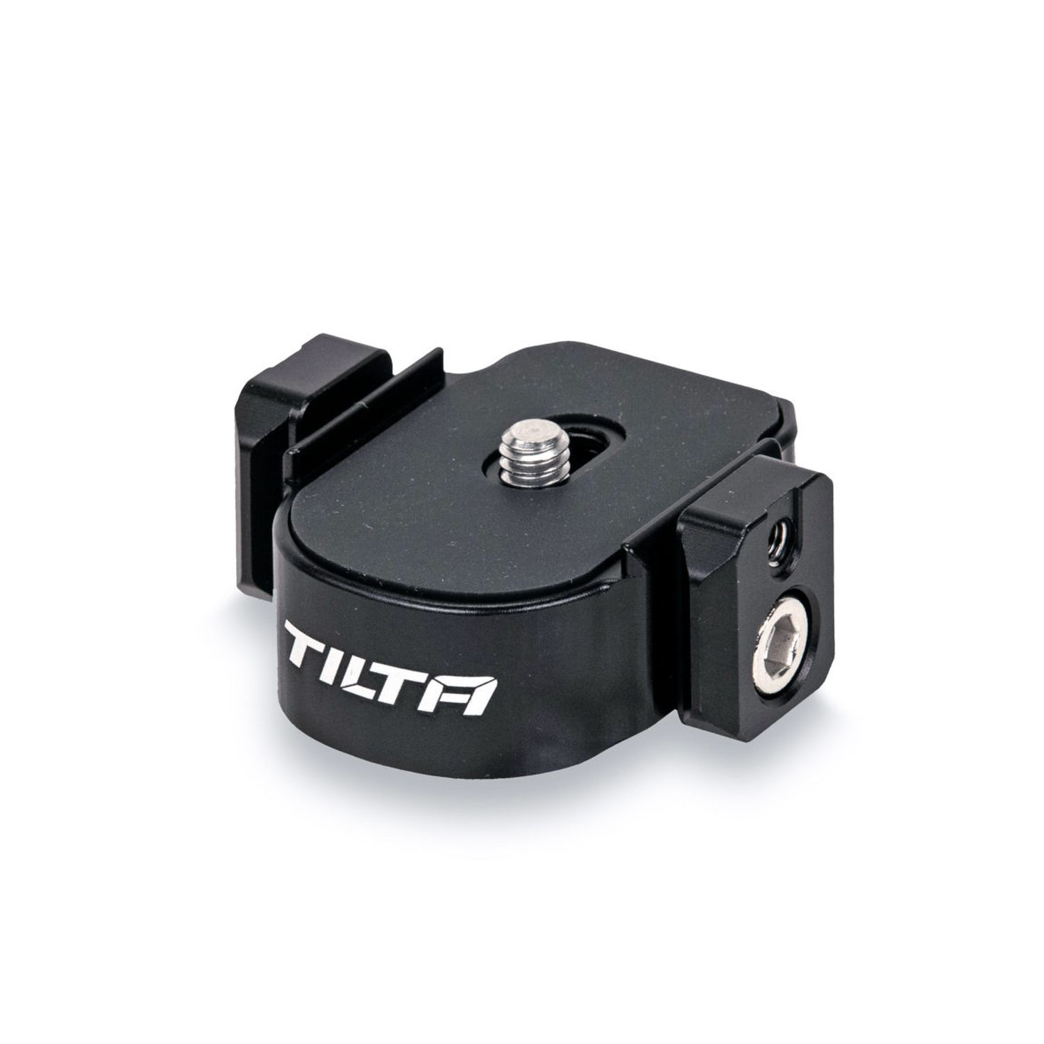 Tilta TGA-BHB Batteriegriff Basis Zubehörhalterung