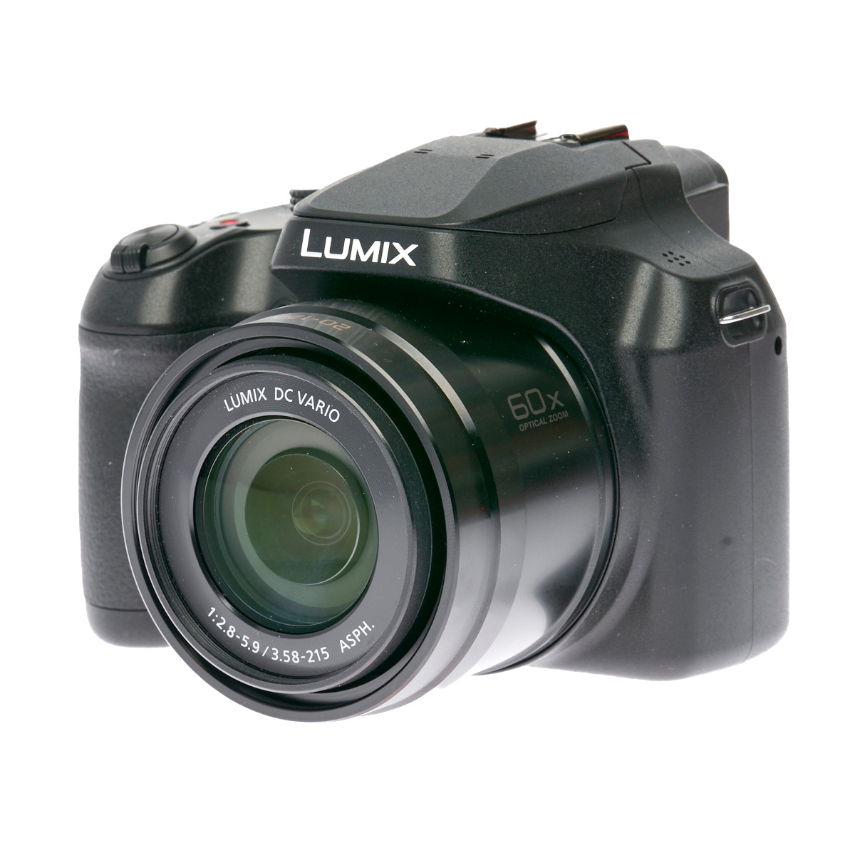 Panasonic LUMIX DC-FZ82D gebraucht