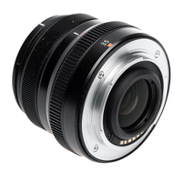 Fujifilm FUJINON XF 35mm F2 R WR schwarz gebraucht