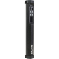 Nanlite Mini-Farb-Effektleuchte PavoTube II 6XR
