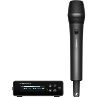 Sennheiser EW-DP 835 SET (U1/5) drahtloses Handheld System
