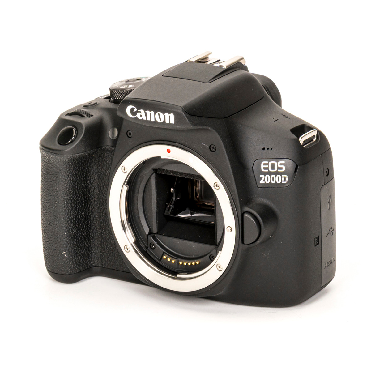Canon EOS 2000D gebraucht