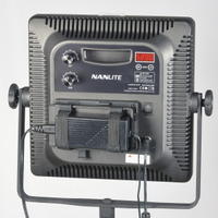 Nanlite LED-Flächenleuchte 600CSA