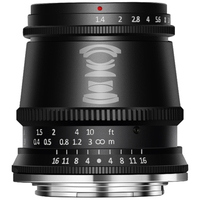 TTArtisan 17mm F1.4 für Nikon Z-Mount