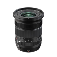 Fujifilm FUJINON XF 10-24mm F4.0 R OIS WR