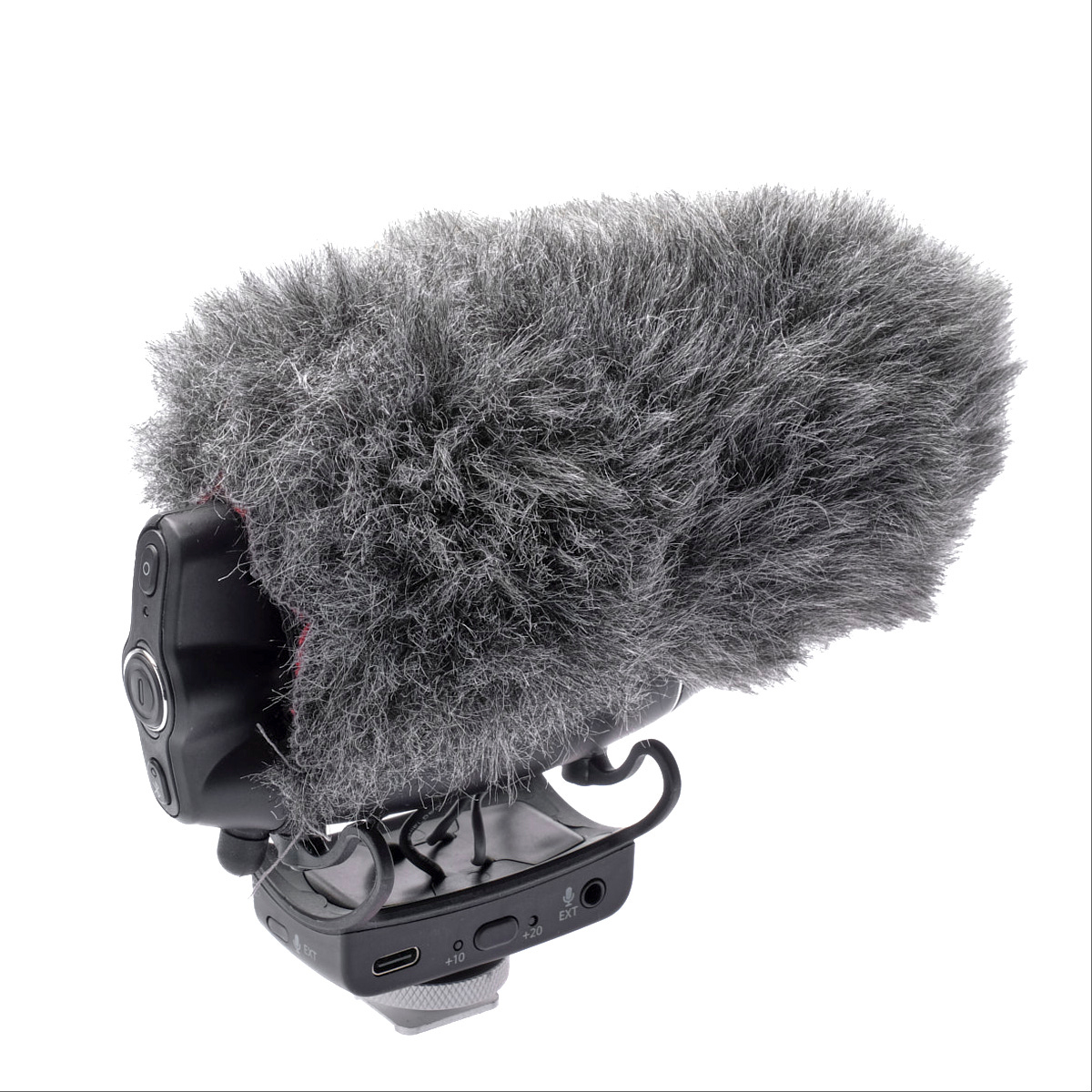 Joby Wavo Pro gebraucht
