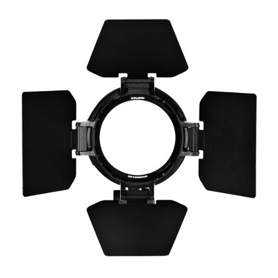 Profoto OCF II Barndoors