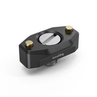 SmallRig BUN2501 NATO-Schiene mit ARRI-Feststellschraube 35mm