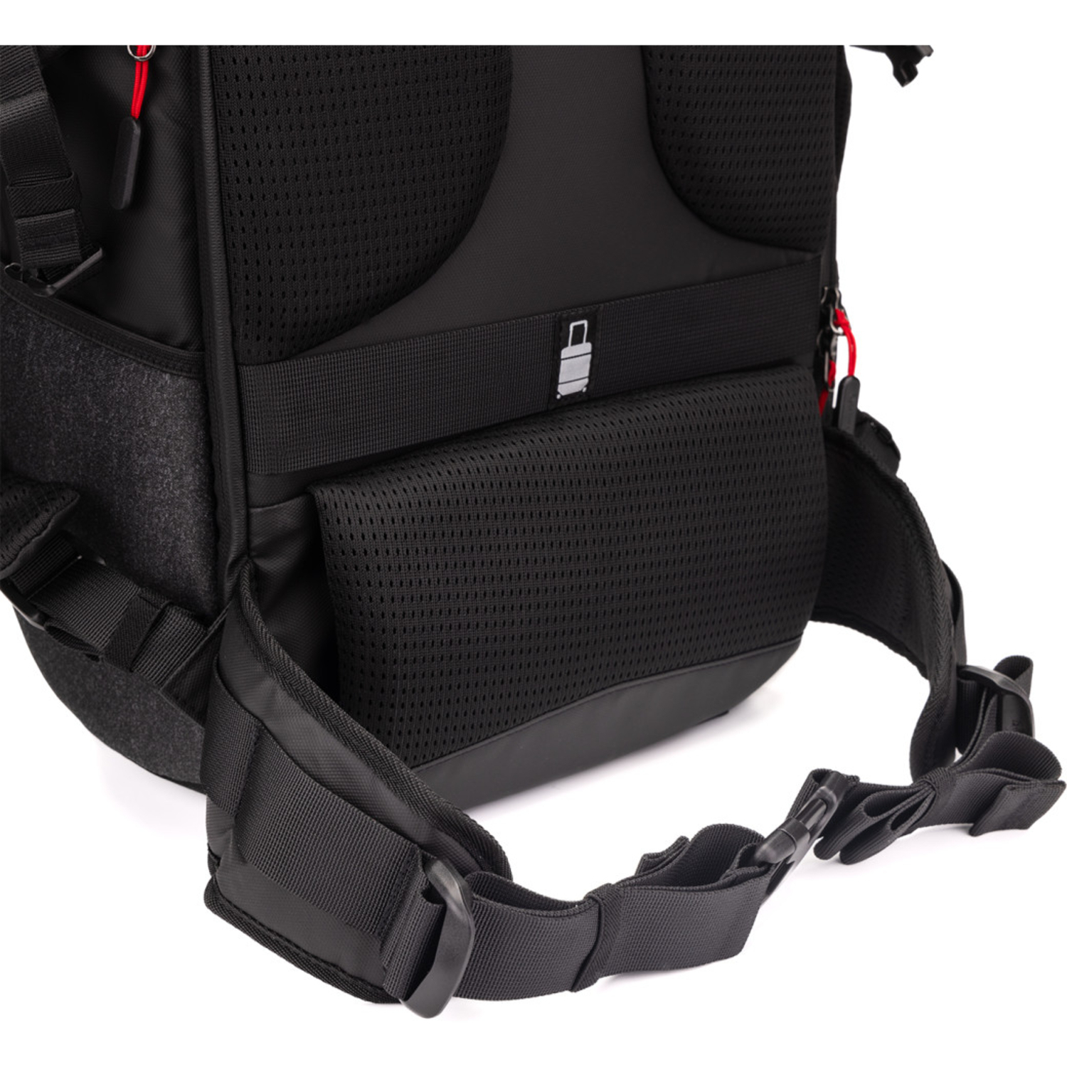 Calumet Fotorucksack CORE 20L schwarz