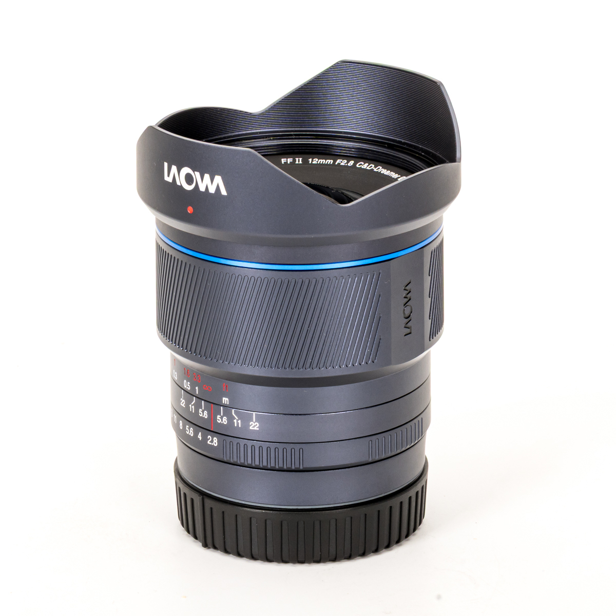 LAOWA 12mm F2.8 Zero-D für Canon RF-Mount gebraucht