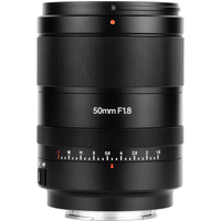 7Artisans AF 50mm F1.8 FF für Nikon Z-Mount