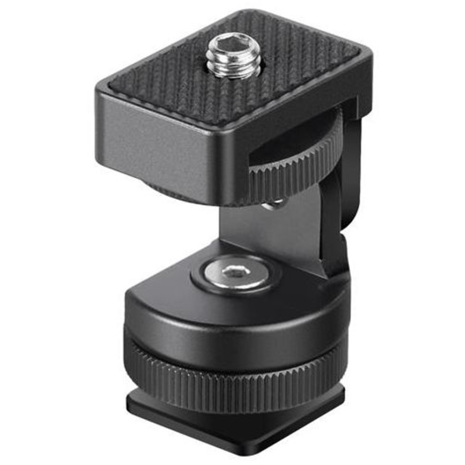 Leofoto FA-06 Zubehörschuh-Adapter