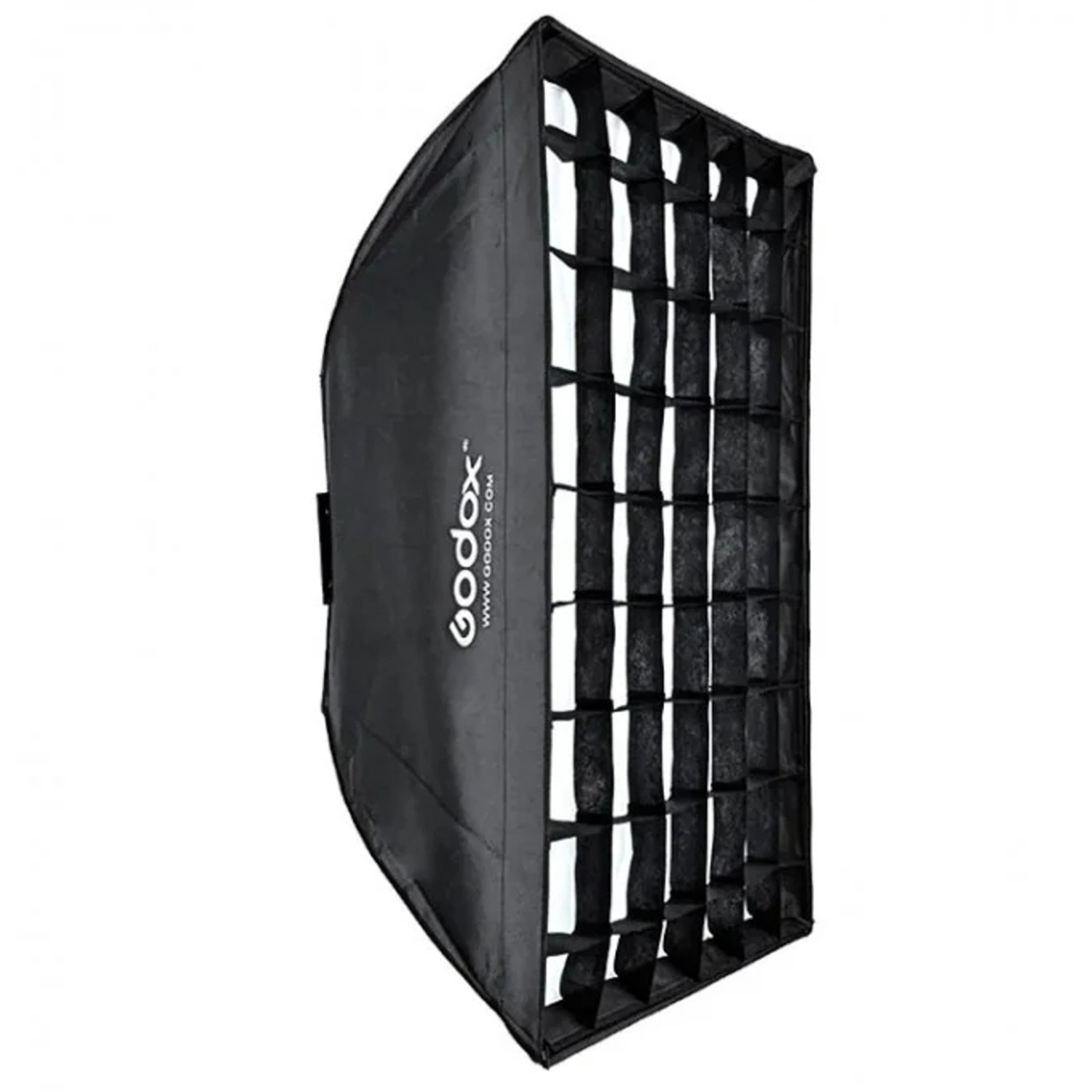 Godox Schirm Softbox Bowens 80x120 mit Gitter