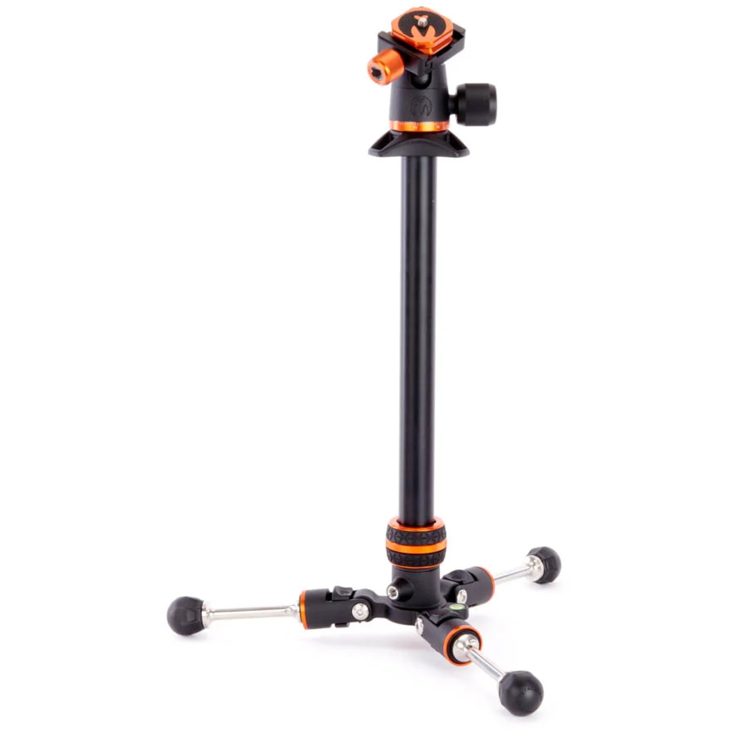 3 Legged Thing Punks Travis 2.0 Airhed 2.0 Schwarz