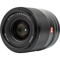 Viltrox 24mm F1.8 AF Nikon Z-Mount