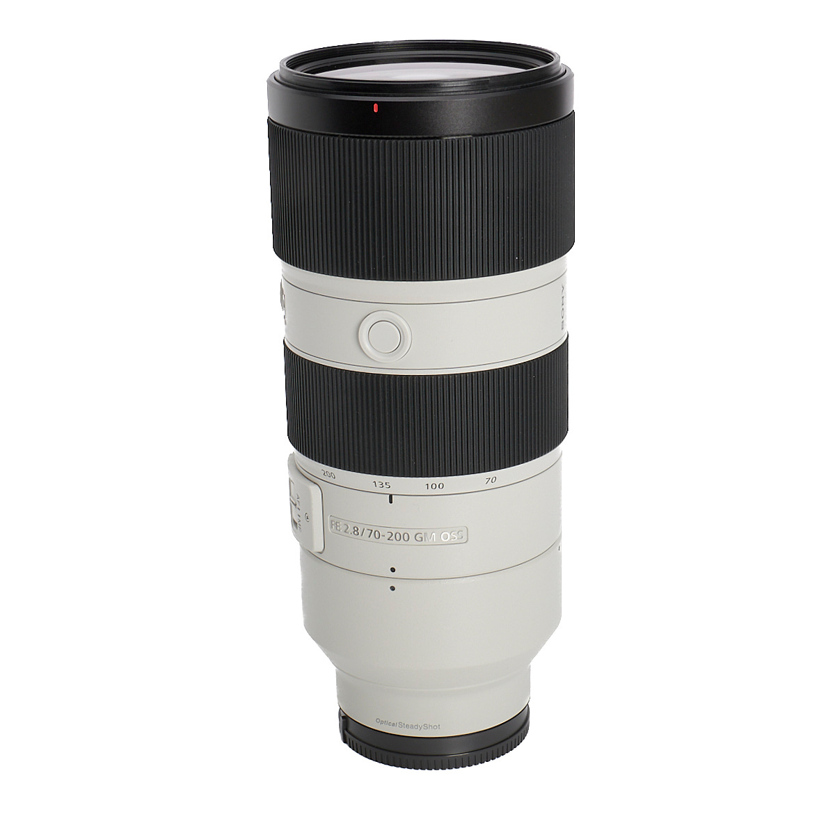 Sony FE 70-200mm F2.8 G Master OSS gebraucht