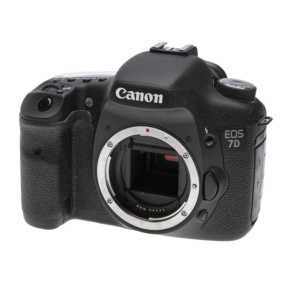 Canon EOS 7D gebraucht