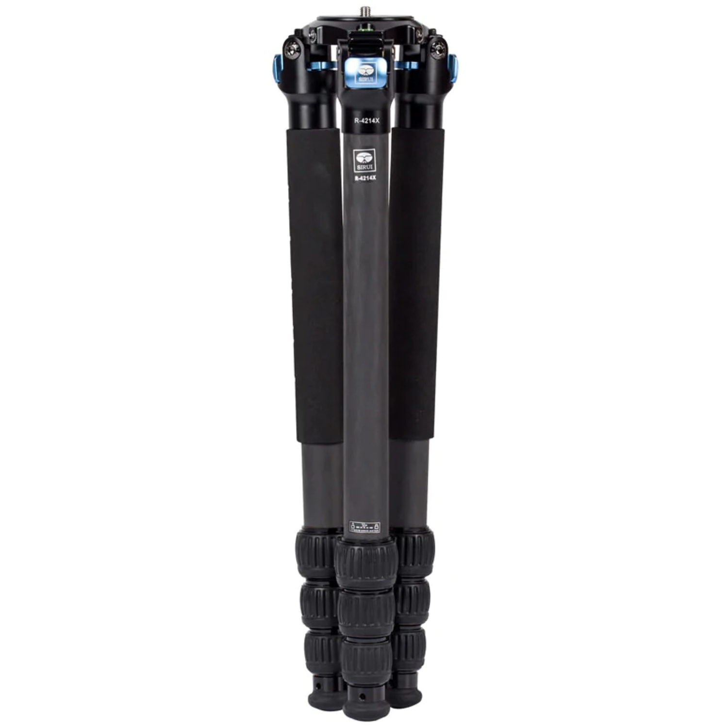 Sirui R-4214X Reporter X Dreibeinstativ