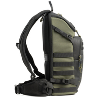 thinkTank Fotorucksack DarkLight 20L Montane Green