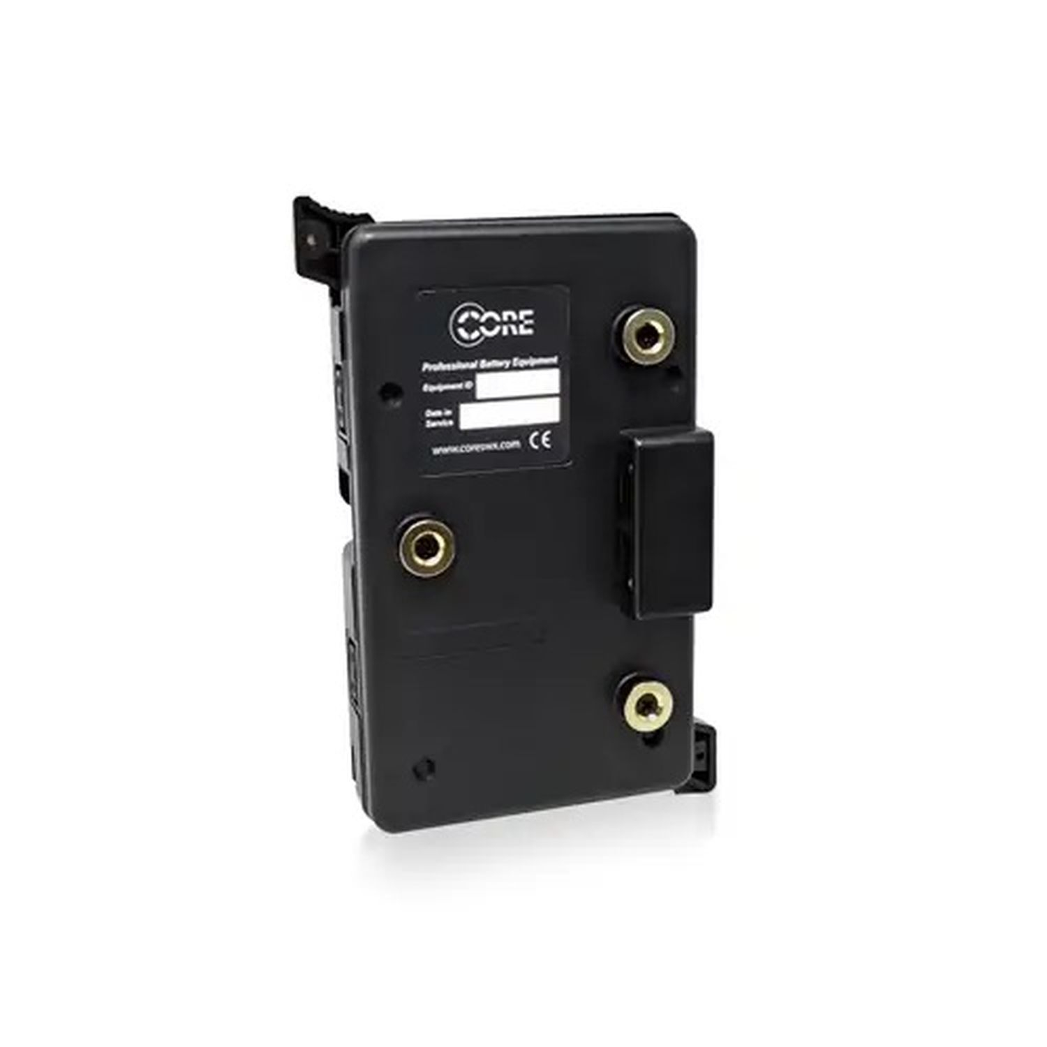 Core SWX GP-TAMICRO Micro Gold Mount Hotswap Adapter