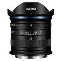 LAOWA 17mm F1.8 für MFT-Mount