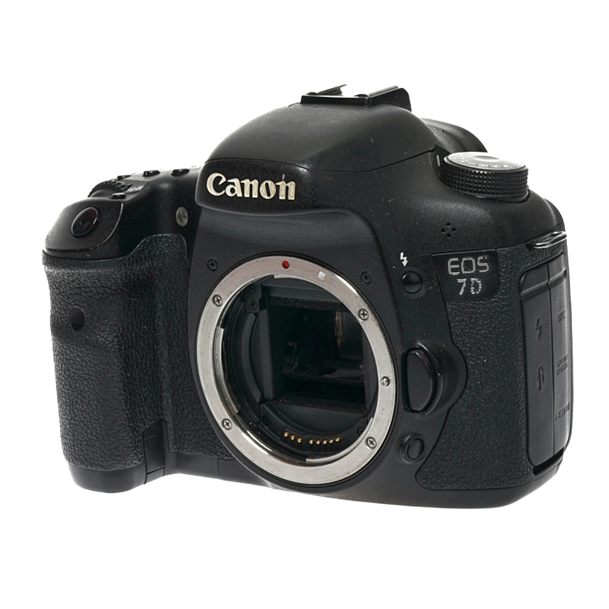 Canon EOS 7D gebraucht