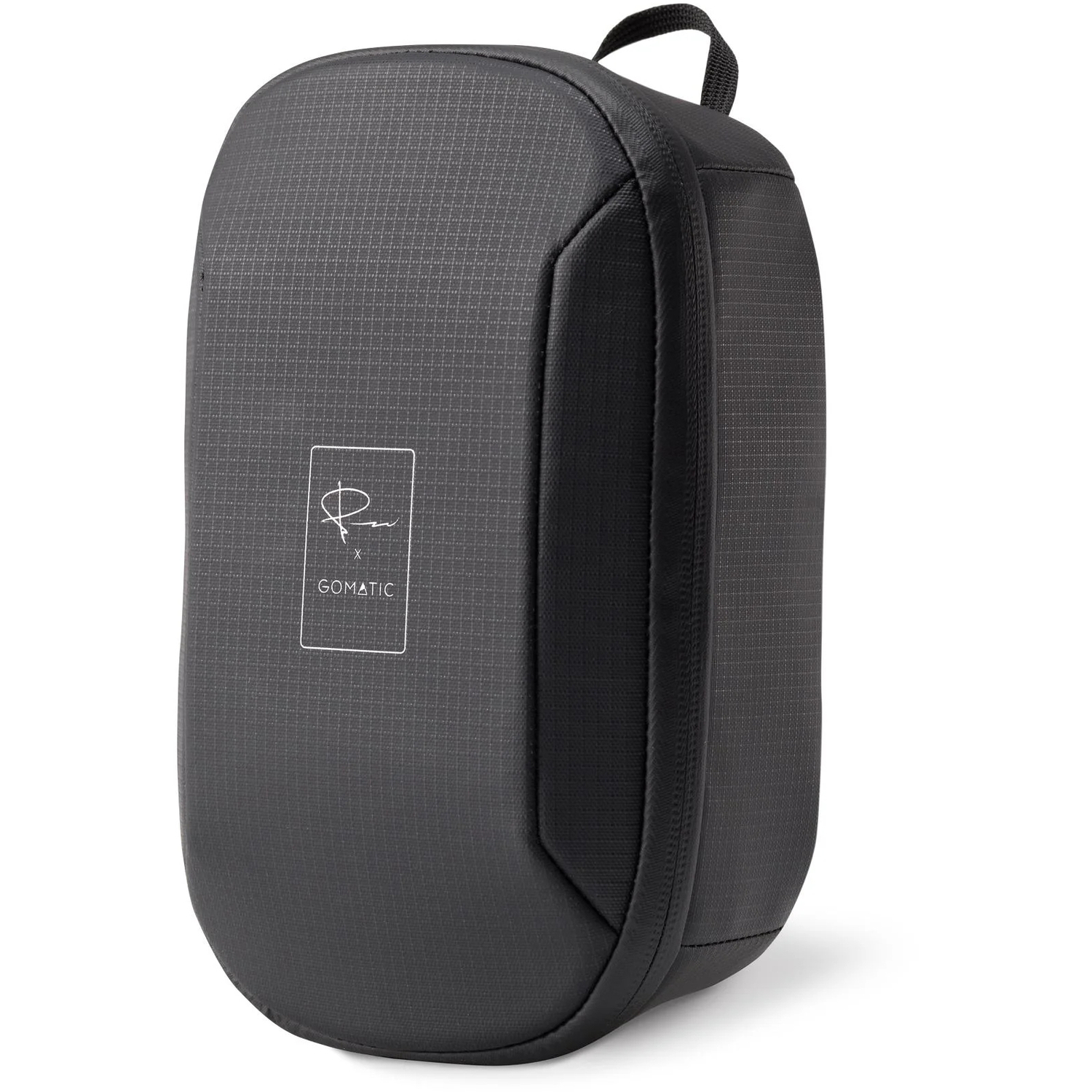 Gomatic Peter McKinnon Tech Organizer