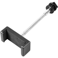 Godox LR180 LED-Ringlicht, Schwarz