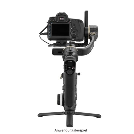 Zhiyun Crane 3S