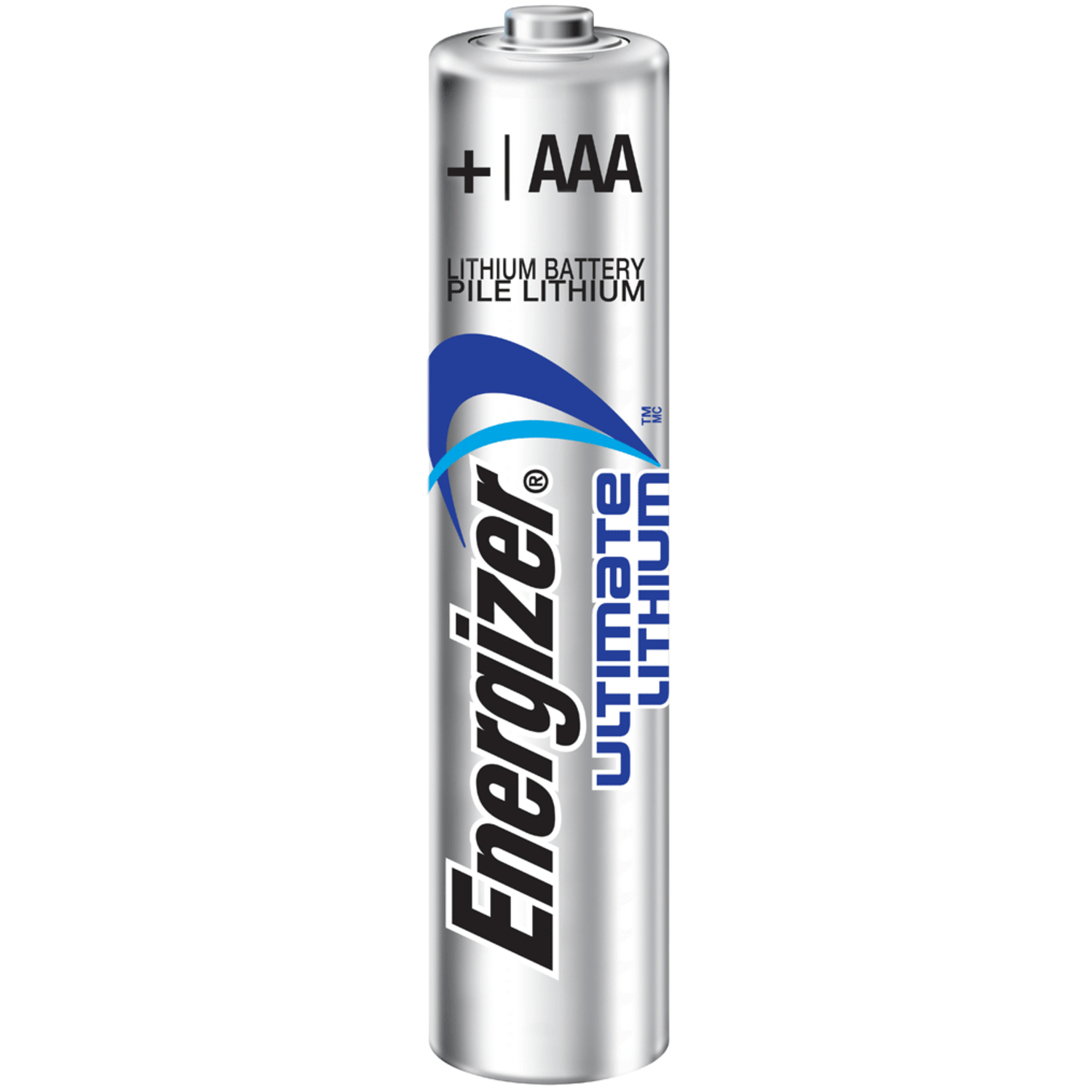 Energizer Batterie Ultimate AAA Micro Lithium 1,5V 2er Pack