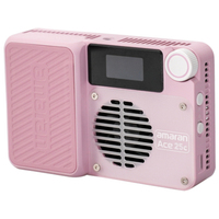Amaran Ace 25c Kit pink