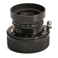 Voigtländer 40mm F2.8 Heliar Asph. für Leica M-Mount gebraucht