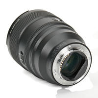 Sony FE 85mm F1.4 G Master II gebraucht