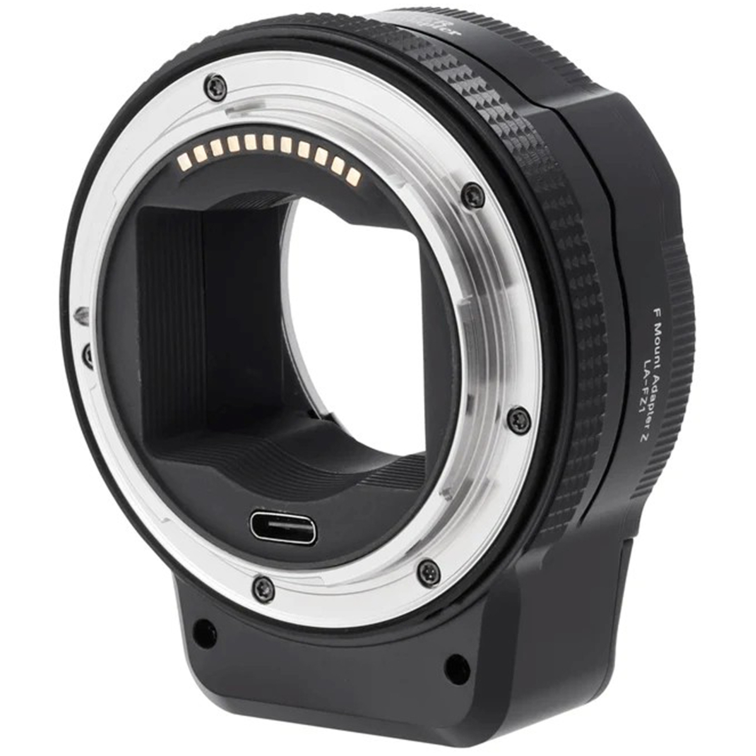 MonsterAdapter AF-Adapter LA-FZ1 für Nikon F-Mount Objektive an Nikon Z-Mount Kameras