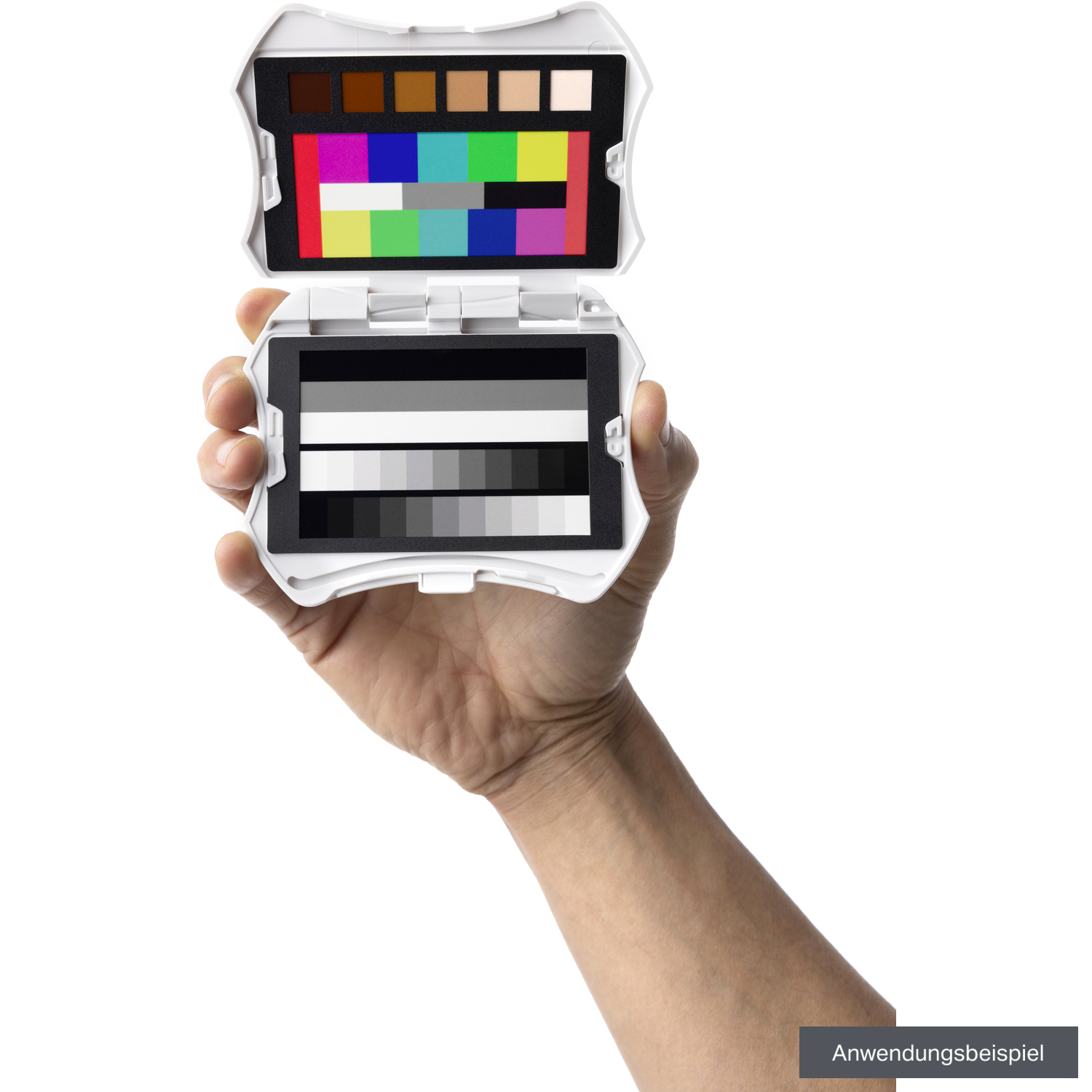 Datacolor Spyder Checkr Video