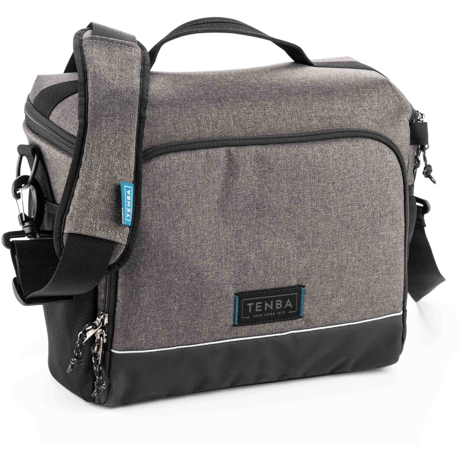 Tenba Skyline v2 Schultertasche 13 grau