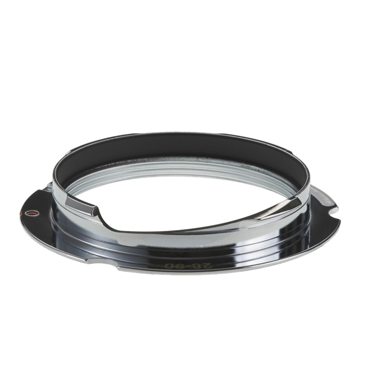 Voigtländer Adapterring 28/90 mm für M/L Schraubgewinde 39 mm, Typ II