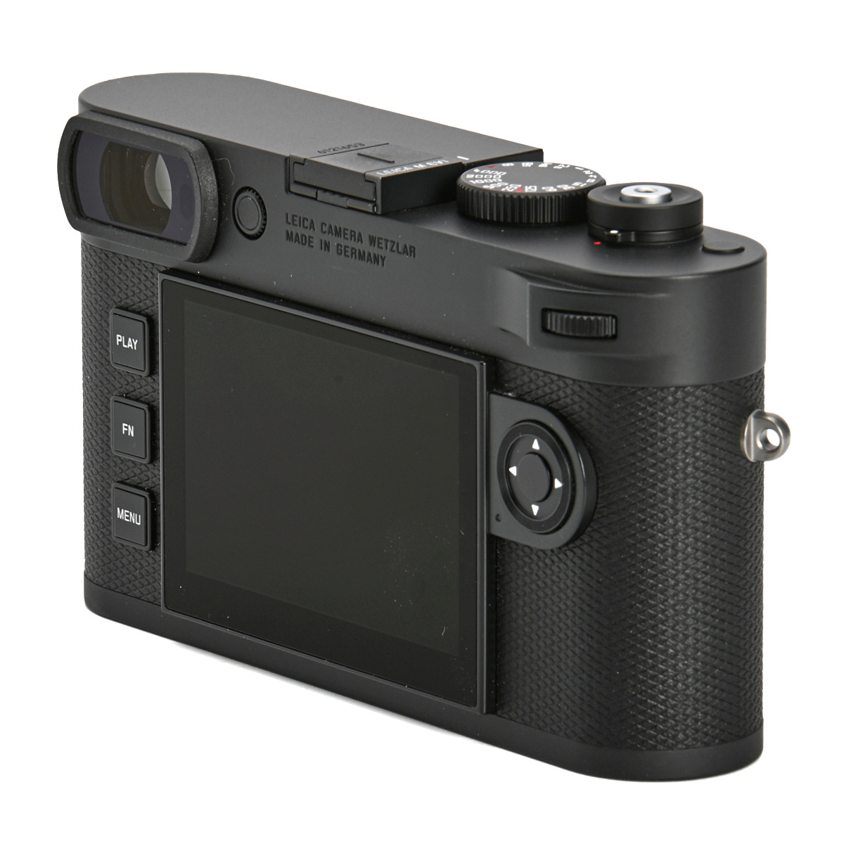 Leica M EV1 gebraucht