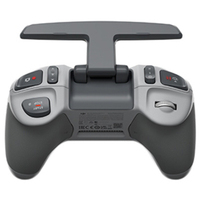 DJI FPV Fernsteuerung Modus 2