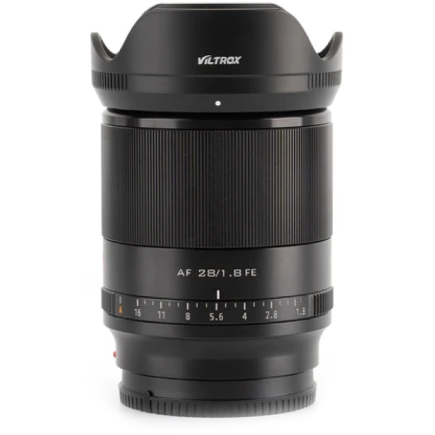 Viltrox 28mm F1.8 AF Sony FE-Mount