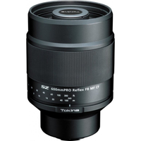 Tokina SZ 600mm F8 PRO MF für Fujifilm X-Mount