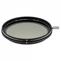 Hoya VARIABLE DENSITY II ND-Filter 58mm