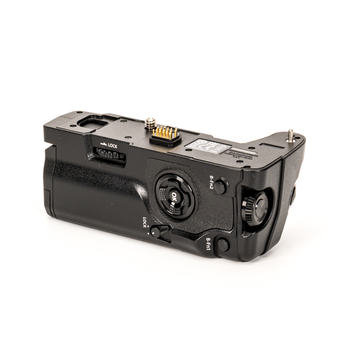 Olympus HLD-7 Batteriegriff gebraucht